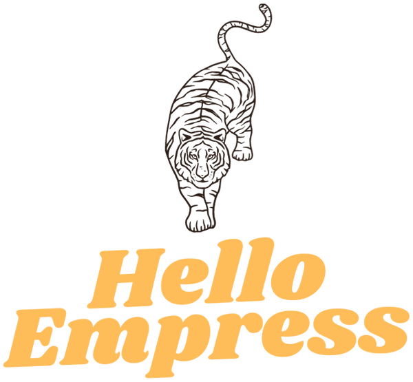 Hello Empress