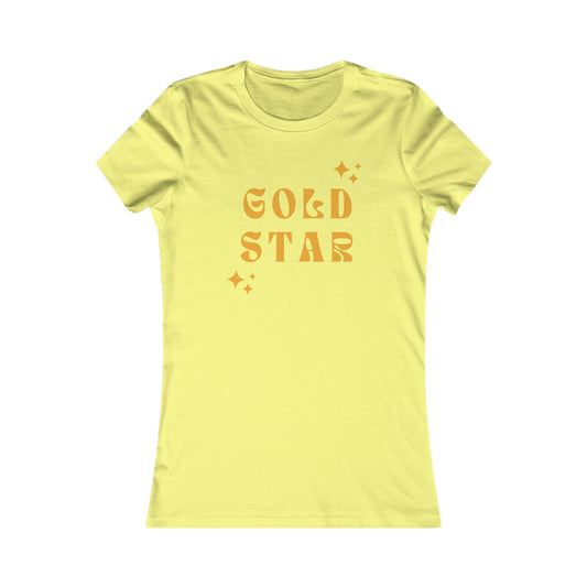 Gold Star - Slim Fit