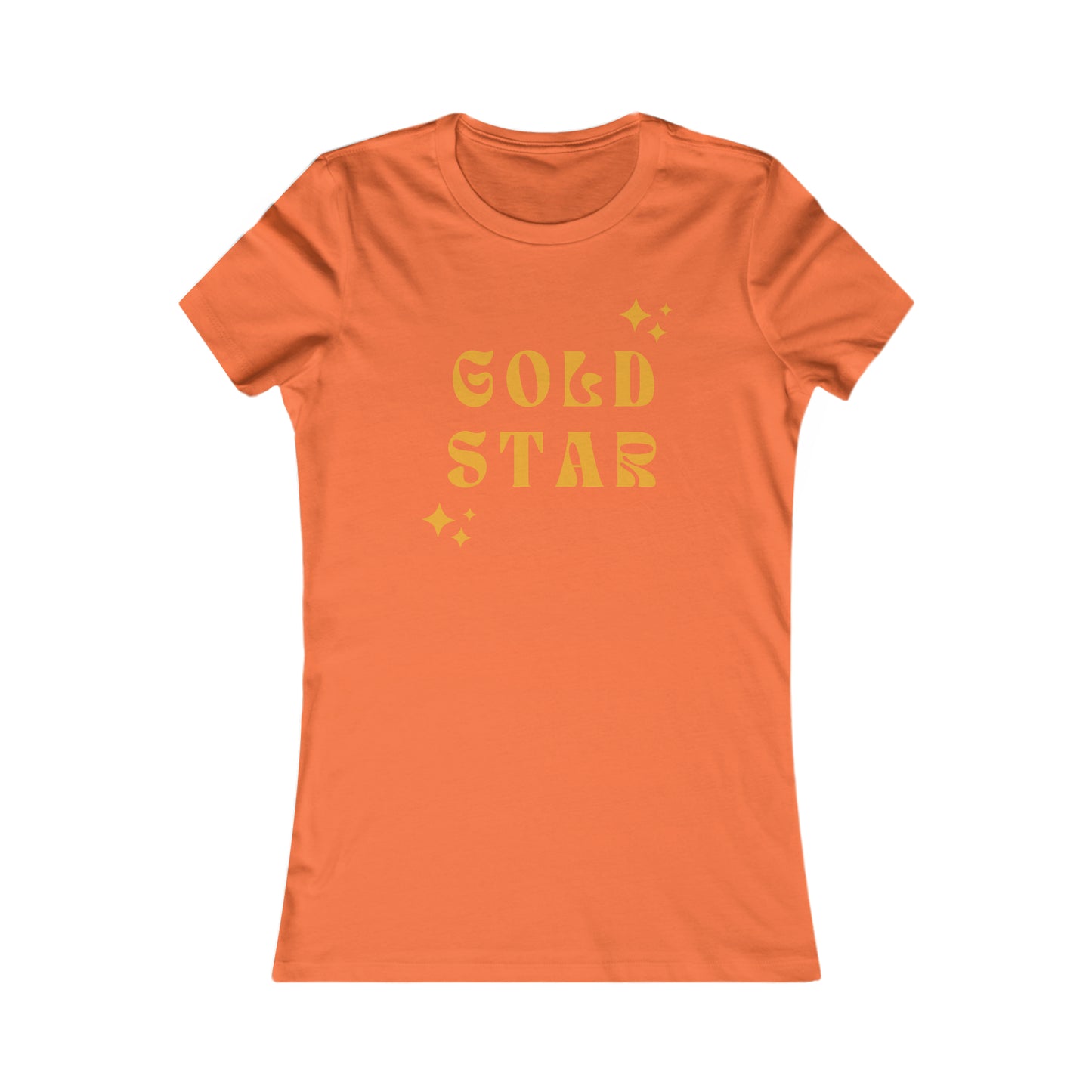 Gold Star - Slim Fit