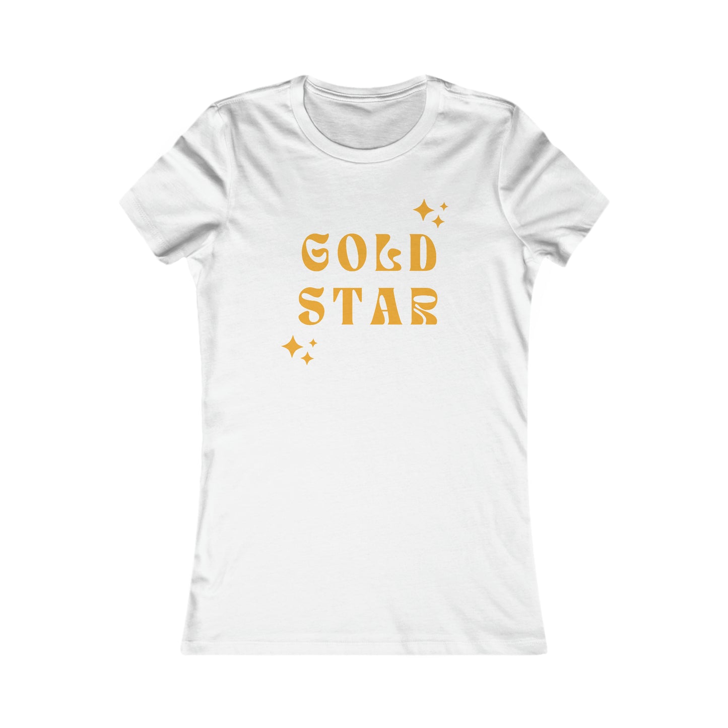 Gold Star - Slim Fit