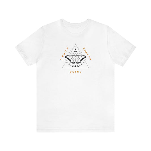 I Know What I'm Doing / Moth - Unisex